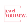 Jewel Your Way Logó