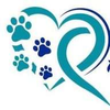 Heartstrings Pet Hospice & In-Home Euthanasia Logotype