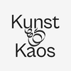 Kunst & Kaos Logotype