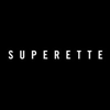Superette Logotype
