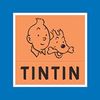 The Tintin Shop Logotype