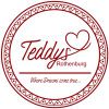 teddys-rothenburg.de Logo