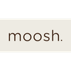 moosh. Logotipo