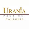 URANIA PREZIOSI STORE CAULONIA Logotip