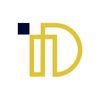 SP * DINERIOR Logotype