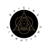 Raising Vibrations Logotyp