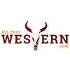Allthatwestern.com Logotyp