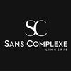 Sans Complexe Logotype