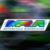 MRA Shop Logotip