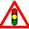 Kortedala Trafikskola Logotipo