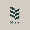 Mistr Logotype