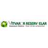reservdelarvitvaror.se Logotipo