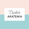 Creator Akatemia Logotyyppi