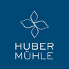 HUBER MÜHLE Logotype