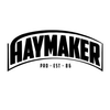 Haymaker Boxing Logotype