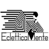 ecletticamente Logotipo