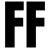 The FaFa Gallery Logotype
