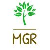 Mein Gartenreich Logotype