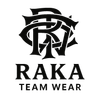 Raka Team Wear Λογότυπο