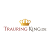 Trauringking Logotyp