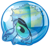 Operculum Audio Logotyp