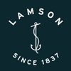 Lamson Products Logotype
