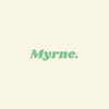 Myrne Collective Logotip
