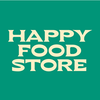 happyfoodstore.se Logotyp