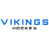 Vikings Hockey Logotype