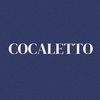 Cocaletto Logotype