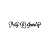 Patty Q's Jewelry Logotype