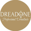 Dreadone - Professional Dreadlocks Logotype