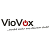 VioVox Logotipo