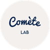 Comète Lab Logó