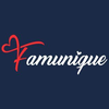 Famunique Logotype