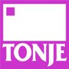 tonje.no Logo