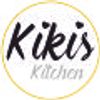 Kikis Kitchen Logotyp