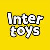 Intertoys Logotype
