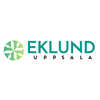 Eklund Uppsala Logotype