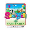 Sani e Belli Logotip