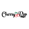 Cherry Pop Hair Logotyp