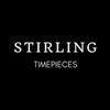 Stirling Timepieces Logotype