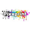 Pixxprint.de Logotype