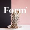 FØRMPROJEKT Logotype