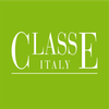 CLASSE Italy Logotype