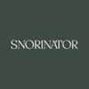 Snorinator Logotype