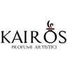 Kairos Profumeria Artistica Logotipo