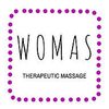 WOMAS Logotype
