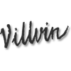 Galleri Villvin Logotyp