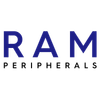 RAM Peripherals Logotyp
